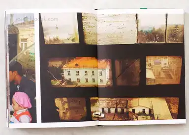 Sample page 4 for book "Drake, Carolyn – Carolyn Drake - Two Rivers" Sample page 4 for book "Drake, Carolyn – Carolyn Drake - Two Rivers"