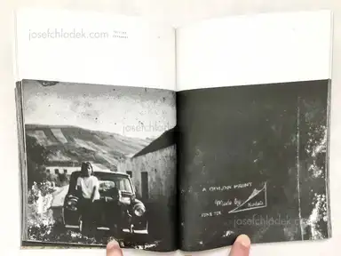 Sample page 4 for book "Roque, Fabio Miguel – Fábio Miguel Roque - Origin / Origin Epilogue" Sample page 4 for book "Roque, Fabio Miguel – Fábio Miguel Roque - Origin / Origin Epilogue"