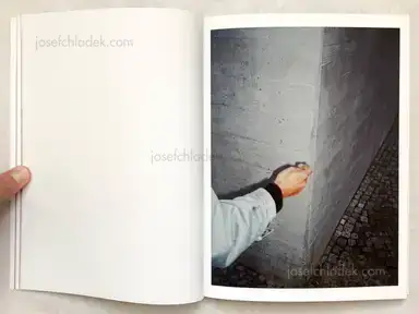 Sample page 9 for book "Serra Costa, Rita Puig – Dani Pujalte & Rita Puig-Serra Costa - Good Luck with the Future" Sample page 9 for book "Serra Costa, Rita Puig – Dani Pujalte & Rita Puig-Serra Costa - Good Luck with the Future"