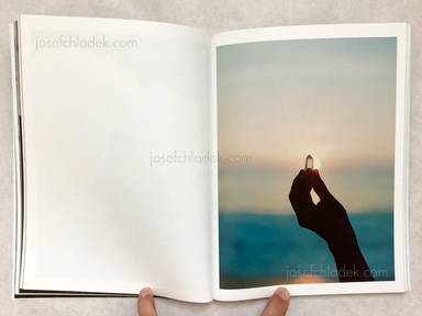 Sample page 6 for book "Serra Costa, Rita Puig – Dani Pujalte & Rita Puig-Serra Costa - Good Luck with the Future" Sample page 6 for book "Serra Costa, Rita Puig – Dani Pujalte & Rita Puig-Serra Costa - Good Luck with the Future"