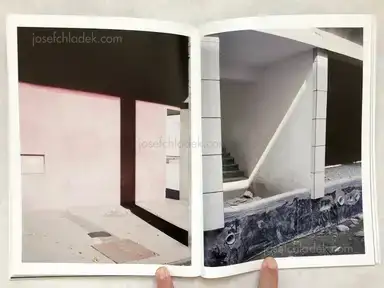 Sample page 3 for book "Serra Costa, Rita Puig – Dani Pujalte & Rita Puig-Serra Costa - Good Luck with the Future" Sample page 3 for book "Serra Costa, Rita Puig – Dani Pujalte & Rita Puig-Serra Costa - Good Luck with the Future"