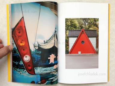 Sample page 7 for book "Hammer, Stefan – Stefan Hammer - Mao's Paradise" Sample page 7 for book "Hammer, Stefan – Stefan Hammer - Mao's Paradise"