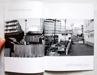 Sample page 6 for book "Fujiwara, Atsushi / Tojimbara, Shin-ichiro / Agake, Masahito / Okamoto, Shohshi – Asphalt I - Shin-ichiro Tojimbara, Atsushi Fujiwara, Masahito Agake, Shohshi Okamoto" Sample page 6 for book "Fujiwara, Atsushi / Tojimbara, Shin-ichiro / Agake, Masahito / Okamoto, Shohshi – Asphalt I - Shin-ichiro Tojimbara, Atsushi Fujiwara, Masahito Agake, Shohshi Okamoto"