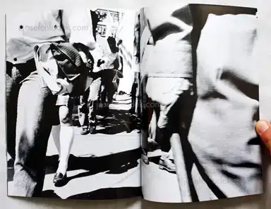 Sample page 2 for book "Fujiwara, Atsushi / Tojimbara, Shin-ichiro / Agake, Masahito / Okamoto, Shohshi – Asphalt I - Shin-ichiro Tojimbara, Atsushi Fujiwara, Masahito Agake, Shohshi Okamoto" Sample page 2 for book "Fujiwara, Atsushi / Tojimbara, Shin-ichiro / Agake, Masahito / Okamoto, Shohshi – Asphalt I - Shin-ichiro Tojimbara, Atsushi Fujiwara, Masahito Agake, Shohshi Okamoto"