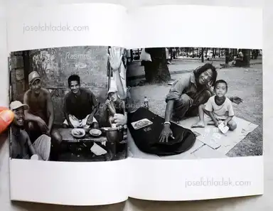 Sample page 6 for book "Fujiwara, Atsushi / Tojimbara, Shin-ichiro / Agake, Masahito / Okamoto, Shohshi – Asphalt VI - Atsushi Fujiwara, Shin-ichiro Tojimbara, Yang Seungwoo, Nozomi Iijima" Sample page 6 for book "Fujiwara, Atsushi / Tojimbara, Shin-ichiro / Agake, Masahito / Okamoto, Shohshi – Asphalt VI - Atsushi Fujiwara, Shin-ichiro Tojimbara, Yang Seungwoo, Nozomi Iijima"