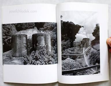 Sample page 6 for book  Atsushi / Tojimbara Fujiwara – Asphalt VI