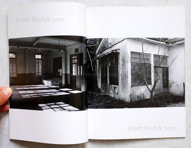 Sample page 1 for book  Atsushi / Tojimbara Fujiwara – Asphalt VII