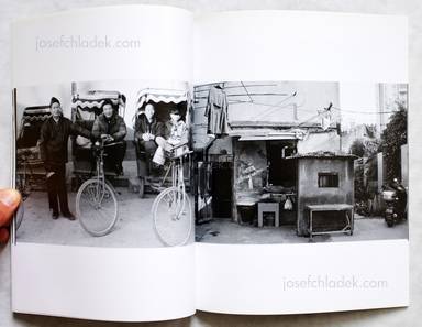 Sample page 3 for book  Atsushi / Tojimbara Fujiwara &ndash; Asphalt VII