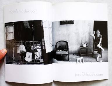 Sample page 4 for book  Atsushi / Tojimbara Fujiwara – Asphalt VII