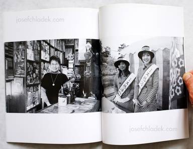 Sample page 5 for book  Atsushi / Tojimbara Fujiwara – Asphalt VII