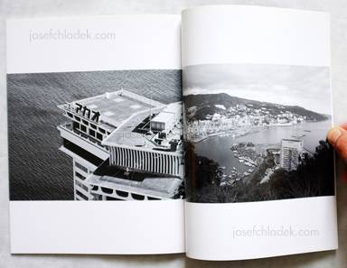 Sample page 8 for book  Atsushi / Tojimbara Fujiwara – Asphalt VII