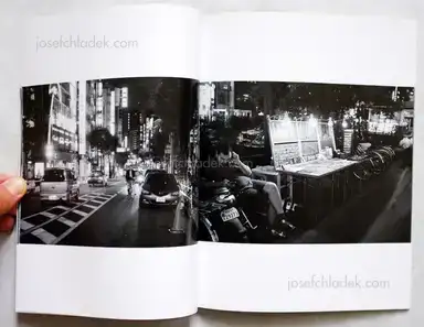 Sample page 9 for book "Fujiwara, Atsushi / Tojimbara, Shin-ichiro / Agake, Masahito / Okamoto, Shohshi – Asphalt VIII - Atsushi Fujiwara, Shin-ichiro Tojimbara, Akiko Sudo, Taimei Matsunaga" Sample page 9 for book "Fujiwara, Atsushi / Tojimbara, Shin-ichiro / Agake, Masahito / Okamoto, Shohshi – Asphalt VIII - Atsushi Fujiwara, Shin-ichiro Tojimbara, Akiko Sudo, Taimei Matsunaga"