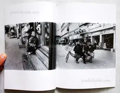 Sample page 7 for book "Fujiwara, Atsushi / Tojimbara, Shin-ichiro / Agake, Masahito / Okamoto, Shohshi – Asphalt VIII - Atsushi Fujiwara, Shin-ichiro Tojimbara, Akiko Sudo, Taimei Matsunaga" Sample page 7 for book "Fujiwara, Atsushi / Tojimbara, Shin-ichiro / Agake, Masahito / Okamoto, Shohshi – Asphalt VIII - Atsushi Fujiwara, Shin-ichiro Tojimbara, Akiko Sudo, Taimei Matsunaga"