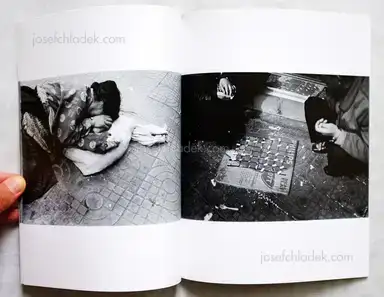 Sample page 5 for book "Fujiwara, Atsushi / Tojimbara, Shin-ichiro / Agake, Masahito / Okamoto, Shohshi – Asphalt VIII - Atsushi Fujiwara, Shin-ichiro Tojimbara, Akiko Sudo, Taimei Matsunaga" Sample page 5 for book "Fujiwara, Atsushi / Tojimbara, Shin-ichiro / Agake, Masahito / Okamoto, Shohshi – Asphalt VIII - Atsushi Fujiwara, Shin-ichiro Tojimbara, Akiko Sudo, Taimei Matsunaga"