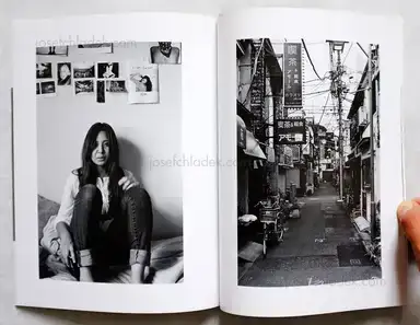 Sample page 4 for book "Fujiwara, Atsushi / Tojimbara, Shin-ichiro / Agake, Masahito / Okamoto, Shohshi – Asphalt VIII - Atsushi Fujiwara, Shin-ichiro Tojimbara, Akiko Sudo, Taimei Matsunaga" Sample page 4 for book "Fujiwara, Atsushi / Tojimbara, Shin-ichiro / Agake, Masahito / Okamoto, Shohshi – Asphalt VIII - Atsushi Fujiwara, Shin-ichiro Tojimbara, Akiko Sudo, Taimei Matsunaga"