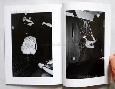 Sample page 3 for book "Fujiwara, Atsushi / Tojimbara, Shin-ichiro / Agake, Masahito / Okamoto, Shohshi – Asphalt VIII - Atsushi Fujiwara, Shin-ichiro Tojimbara, Akiko Sudo, Taimei Matsunaga" Sample page 3 for book "Fujiwara, Atsushi / Tojimbara, Shin-ichiro / Agake, Masahito / Okamoto, Shohshi – Asphalt VIII - Atsushi Fujiwara, Shin-ichiro Tojimbara, Akiko Sudo, Taimei Matsunaga"