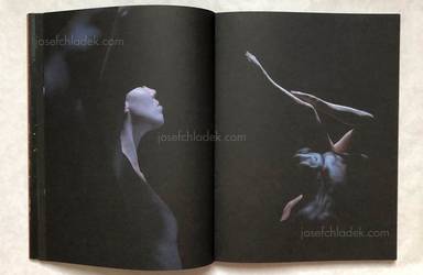 Sample page 11 for book "Bitesnich, Andreas – Andreas H. Bitesnich - Momentum" Sample page 11 for book "Bitesnich, Andreas – Andreas H. Bitesnich - Momentum"