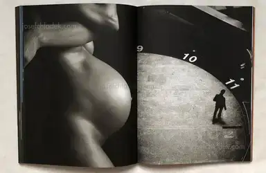 Sample page 10 for book Andreas H. Bitesnich &ndash; Momentum