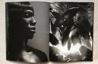 Sample page 6 for book "Bitesnich, Andreas – Andreas H. Bitesnich - Momentum" Sample page 6 for book "Bitesnich, Andreas – Andreas H. Bitesnich - Momentum"