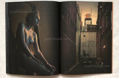 Sample page 3 for book "Bitesnich, Andreas – Andreas H. Bitesnich - Momentum" Sample page 3 for book "Bitesnich, Andreas – Andreas H. Bitesnich - Momentum"