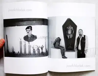 Sample page 5 for book "Fujiwara, Atsushi / Aizawa, Yasuyuki / Sakurai, Eiji / Nishioka, Hirotoshi – Asphalt IX - Atsushi Fujiwara, Yasuyuki Aizawa, Eiji Sakurai, Hirotoshi Nishioka" Sample page 5 for book "Fujiwara, Atsushi / Aizawa, Yasuyuki / Sakurai, Eiji / Nishioka, Hirotoshi – Asphalt IX - Atsushi Fujiwara, Yasuyuki Aizawa, Eiji Sakurai, Hirotoshi Nishioka"