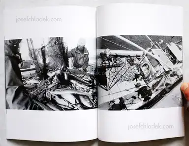 Sample page 3 for book "Fujiwara, Atsushi / Aizawa, Yasuyuki / Sakurai, Eiji / Nishioka, Hirotoshi – Asphalt IX - Atsushi Fujiwara, Yasuyuki Aizawa, Eiji Sakurai, Hirotoshi Nishioka" Sample page 3 for book "Fujiwara, Atsushi / Aizawa, Yasuyuki / Sakurai, Eiji / Nishioka, Hirotoshi – Asphalt IX - Atsushi Fujiwara, Yasuyuki Aizawa, Eiji Sakurai, Hirotoshi Nishioka"