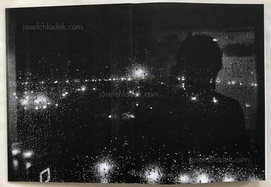 Sample page 27 for book "Moriyama, Daido – Daido Moriyama - Record 森山 大道 記録" Sample page 27 for book "Moriyama, Daido – Daido Moriyama - Record 森山 大道 記録"