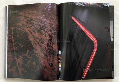 Sample page 17 for book "Moriyama, Daido – Daido Moriyama - Record 森山 大道 記録" Sample page 17 for book "Moriyama, Daido – Daido Moriyama - Record 森山 大道 記録"