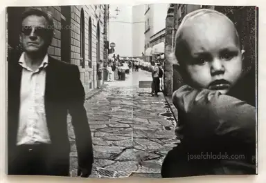 Sample page 14 for book "Moriyama, Daido – Daido Moriyama - Record 森山 大道 記録" Sample page 14 for book "Moriyama, Daido – Daido Moriyama - Record 森山 大道 記録"