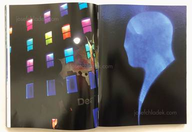 Sample page 13 for book "Moriyama, Daido – Daido Moriyama - Record 森山 大道 記録" Sample page 13 for book "Moriyama, Daido – Daido Moriyama - Record 森山 大道 記録"