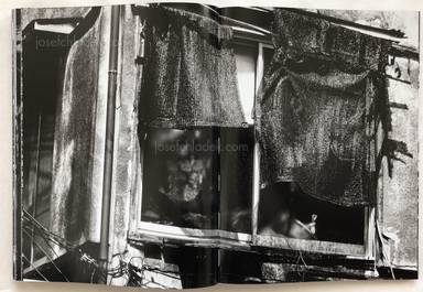 Sample page 8 for book "Moriyama, Daido – Daido Moriyama - Record 森山 大道 記録" Sample page 8 for book "Moriyama, Daido – Daido Moriyama - Record 森山 大道 記録"