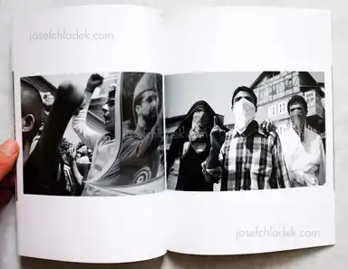 Sample page 5 for book "Fujiwara, Atsushi / Tojimbara, Shin-ichiro / Agake, Masahito / Okamoto, Shohshi – Asphalt X - Atsushi Fujiwara, Shin-ichiro Tojimbara, Gianni Giosue, Aya Okabe" Sample page 5 for book "Fujiwara, Atsushi / Tojimbara, Shin-ichiro / Agake, Masahito / Okamoto, Shohshi – Asphalt X - Atsushi Fujiwara, Shin-ichiro Tojimbara, Gianni Giosue, Aya Okabe"