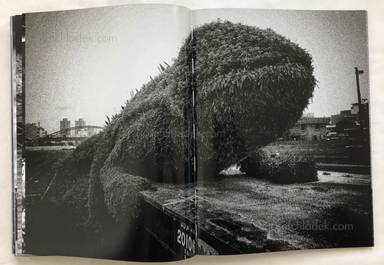 Sample page 3 for book "Moriyama, Daido – Daido Moriyama - Record 森山 大道 記録" Sample page 3 for book "Moriyama, Daido – Daido Moriyama - Record 森山 大道 記録"