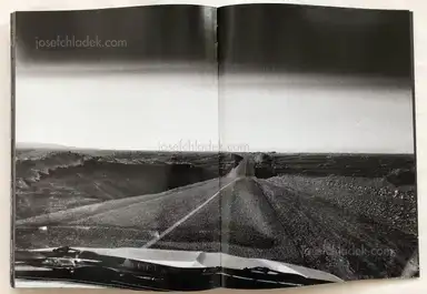 Sample page 1 for book "Moriyama, Daido – Daido Moriyama - Record 森山 大道 記録" Sample page 1 for book "Moriyama, Daido – Daido Moriyama - Record 森山 大道 記録"