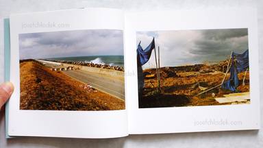 Sample page 2 for book  Koji Onaka – Grasshopper