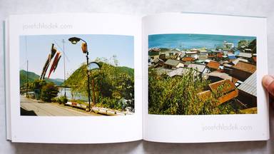 Sample page 7 for book  Koji Onaka – Grasshopper