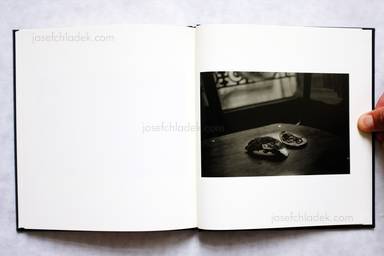 Sample page 5 for book  Koji Onaka – A Dog in France