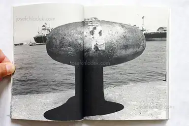 Sample page 7 for book "Onaka, Koji – Koji Onaka - Distance 1991-1995" Sample page 7 for book "Onaka, Koji – Koji Onaka - Distance 1991-1995"