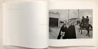 Sample page 12 for book "Koudelka, Josef – Josef Koudelka - Exils" Sample page 12 for book "Koudelka, Josef – Josef Koudelka - Exils"