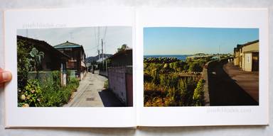 Sample page 6 for book "Onaka, Koji – Koji Onaka - Matatabi" Sample page 6 for book "Onaka, Koji – Koji Onaka - Matatabi"