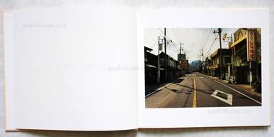 Sample page 5 for book "Onaka, Koji – Koji Onaka - Matatabi" Sample page 5 for book "Onaka, Koji – Koji Onaka - Matatabi"