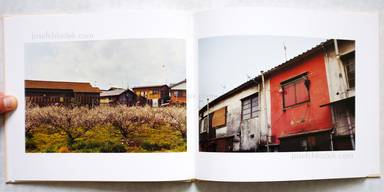 Sample page 4 for book "Onaka, Koji – Koji Onaka - Matatabi" Sample page 4 for book "Onaka, Koji – Koji Onaka - Matatabi"