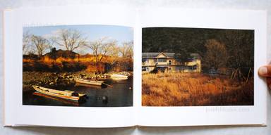 Sample page 3 for book "Onaka, Koji – Koji Onaka - Matatabi" Sample page 3 for book "Onaka, Koji – Koji Onaka - Matatabi"