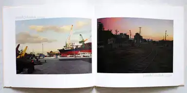 Sample page 2 for book "Onaka, Koji – Koji Onaka - Matatabi" Sample page 2 for book "Onaka, Koji – Koji Onaka - Matatabi"