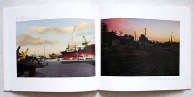 Sample page 5 for book  Koji Onaka &ndash; Matatabi