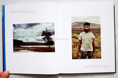 Sample page 7 for book "Gosselin, Théo – Théo Gosselin - Avec Le Coeur" Sample page 7 for book "Gosselin, Théo – Théo Gosselin - Avec Le Coeur"