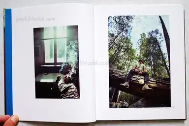 Sample page 6 for book "Gosselin, Théo – Théo Gosselin - Avec Le Coeur" Sample page 6 for book "Gosselin, Théo – Théo Gosselin - Avec Le Coeur"