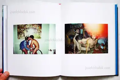 Sample page 4 for book "Gosselin, Théo – Théo Gosselin - Avec Le Coeur" Sample page 4 for book "Gosselin, Théo – Théo Gosselin - Avec Le Coeur"