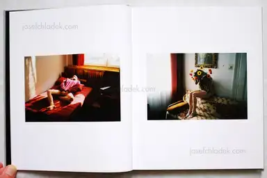 Sample page 7 for book "Wierzbowski, Lukasz – Lukasz Wierzbowski - Sequin Covered Swans" Sample page 7 for book "Wierzbowski, Lukasz – Lukasz Wierzbowski - Sequin Covered Swans"