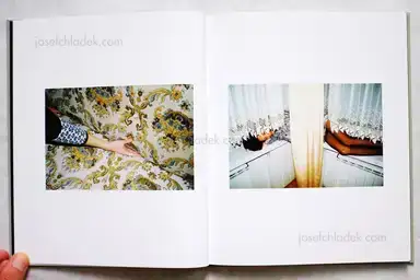 Sample page 4 for book "Wierzbowski, Lukasz – Lukasz Wierzbowski - Sequin Covered Swans" Sample page 4 for book "Wierzbowski, Lukasz – Lukasz Wierzbowski - Sequin Covered Swans"